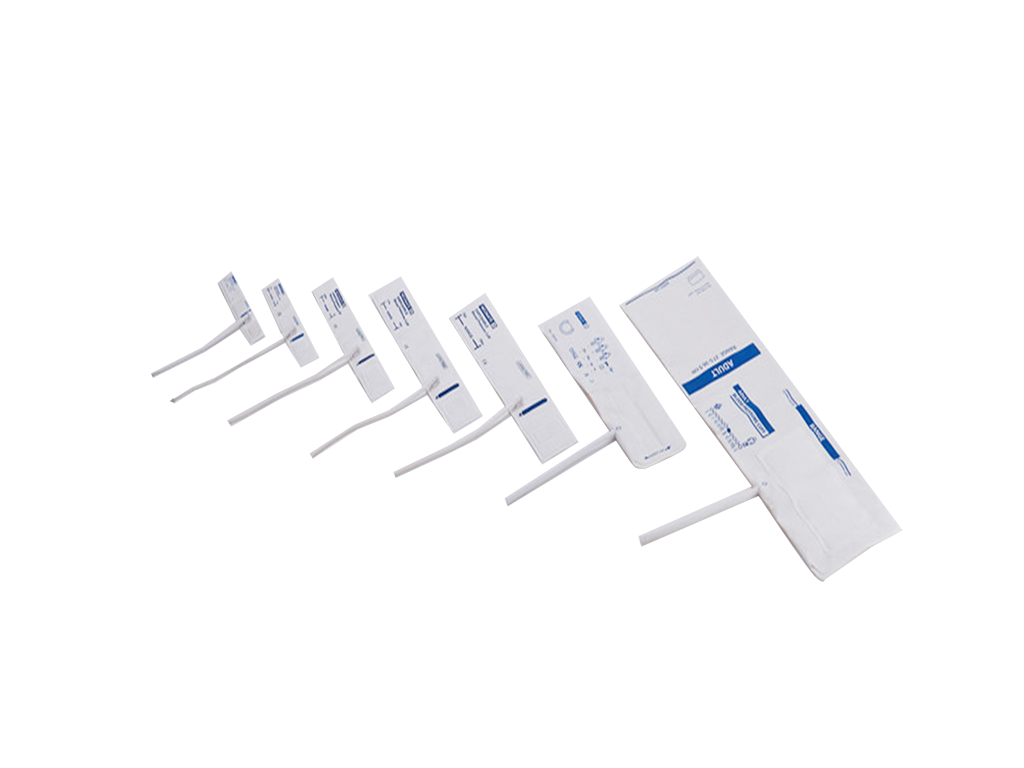 国产麻豆精品视频血壓袖帶（無囊型）