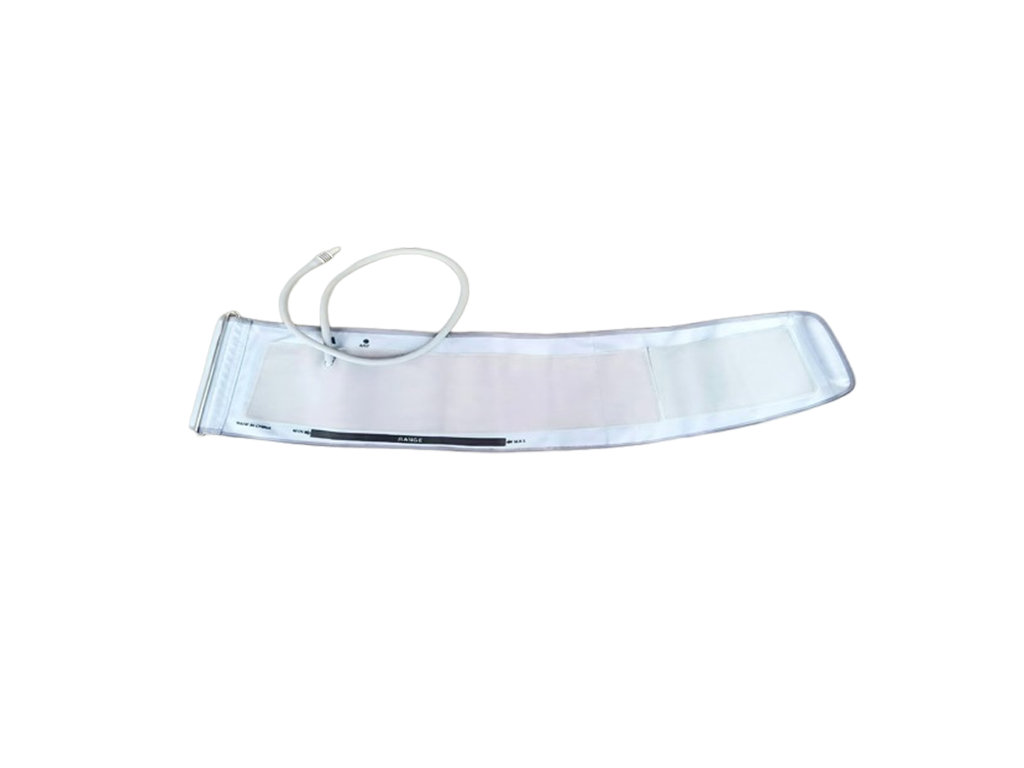 重複性使用血壓袖帶