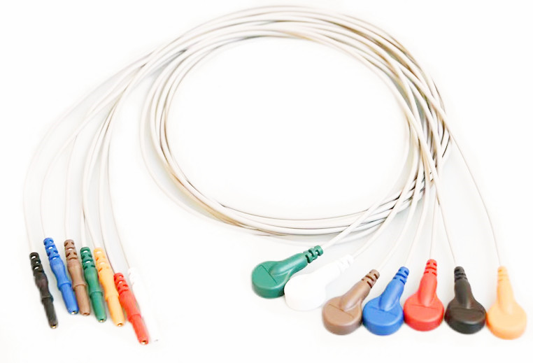 国产麻豆精品视频心電導聯線