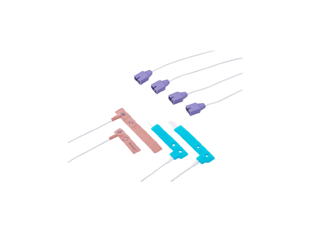 国产麻豆精品视频使用脈搏血氧飽和度傳感器